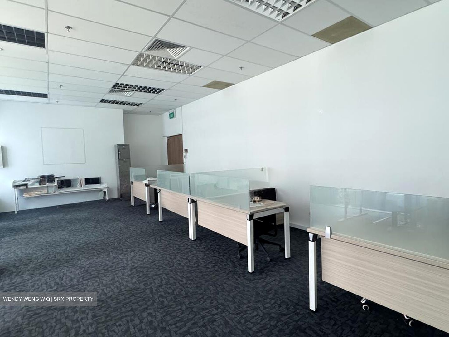 BT MERAH ENTERPRISE CENTRE (D3), Factory #567471021